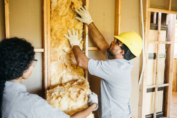 Best Garage Insulation  in Heber, UT